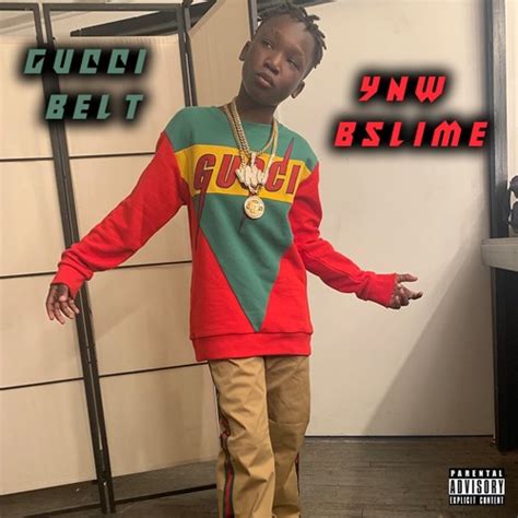 sniping soup gucci belt 1 hour|Soup – Gucci Belt Lyrics .